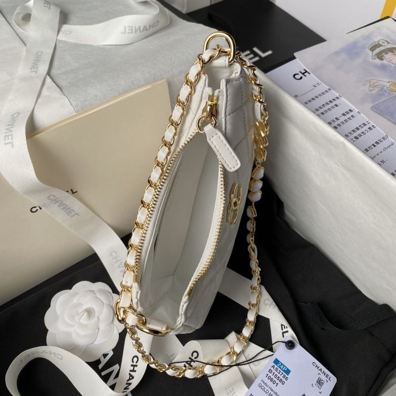 Chanel Hobo Bags